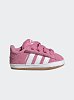 Bebe Παπούτσια Adidas για Κορίτσια JS3844