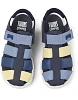 Παιδικά  Παπούτσια Camper Twins για Αγόρια Blue (Μεγέθη 26-33)