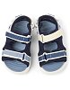 Βρεφικά  Παπούτσια Camper Twins για Αγόρια Blue (Μεγέθη 21-26)