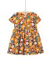 Παιδικό Φόρεμα για Κορίτσια Warm Garden
