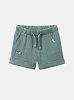 Βρεφικό Σορτς για Αγόρια Dark Turquoise