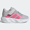 Βρεφικά Παπούτσια Adidas για Κορίτσια Galaxy 8 (Μεγέθη 19-27)