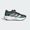Παιδικά Παπούτσια Adidas για Αγόρια Galaxy 8 Grey (Μεγέθη 28-35)