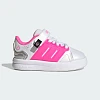Βρεφικά Παπούτσια Adidas για Κορίτσια Lightorama (Μεγέθη 19-27)