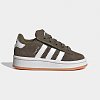 Βρεφικά Παπούτσια Adidas Campus 00S Grey ( Μεγέθη 20-27)