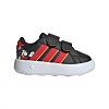 Βρεφικά Παπούτσια Adidas Disney Mickey Mouse Grand Court (Μεγέθη 19-27)