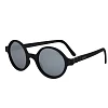 KiETLA Rozz Παιδικά Γυαλιά Ηλίου Black Polarized 4-6 ετών