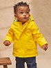 Βρεφικό Μπουφάν για Αγόρια Yellow Seagull