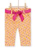 Βρεφικό Παντελόνι για Κορίτσια Groovy Floral