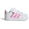 Βρεφικά Παπούτσια Adidas για Κορίτσια Streettalk (Μεγέθη 19-27)