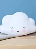 Α LITTLE LOVELY COMPANY Little Light Sleeping Cloud