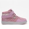 Παιδικά Sneaker Μποτάκια Lelli Kelly για Κορίτσια Pink(Μεγέθη 26-35)