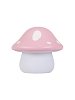 A Little Lovely Company Led Παιδικό Διακοσμητικό Φωτιστικό Pink Mushroom