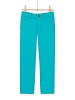 Παιδικό Παντελόνι για Αγόρια Turquoise Straight