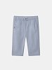Βρεφικό Παντελόνι για Αγόρια Sky Blue