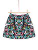Παιδική Φούστα για Κορίτσια Convenient Floral