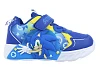 Παιδικό Παπούτσι για Αγόρι Disney Sport Shoe Eva with lights Sonic (Μεγέθη 24-31)