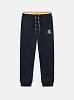 Παιδικό Παντελόνι Φόρμας για Αγόρια Navy SMG