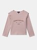 Παιδική Μπλούζα για Κορίτσια Powder Pink Daisy