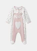 Βρεφικές Πιτζάμες για Κορίτσια