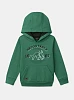 Παιδικό Φούτερ για Αγόρια Green Redoutable