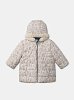 Βρεφικό Μπουφάν για Κορίτσια Autumn Leaves - 2 σε 1