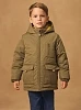 Παιδικό Μπουφάν για Αγόρια Khaki Tree - 3 σε 1