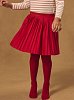 Παιδική Φούστα για Κορίτσια Red