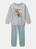 Σετ Παιδικές Πιτζάμες για Αγόρια Fun Park