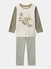 Σετ Παιδικές Πιτζάμες για Αγόρια Top Secret
