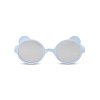 KiETLA Βρεφικά γυαλιά ηλίου OU2SUNLIGHTBLUE  1-2 ετών