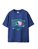 Παιδική Μπλούζα Peppa Pig Dine Saw