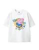 Παιδική Μπλούζα Peppa Pig Lost In My World