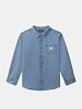 Παιδικό πουκάμισο για αγόρια PIROUETAGE