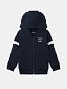Παιδική Ζακέτα για Αγόρια Navy Bike