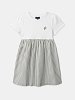 Παιδικό Φόρεμα PLEBIETTE