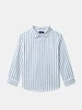 Παιδικό πουκάμισο για αγόρια POIROTAGE