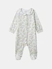 Βρεφική Πιτζάμα για Νεογέννητα PORAINE