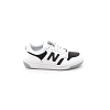 Παιδικά Παπούτσια New Balance 480 για Αγόρια Black/White (Μεγέθη 28-35)