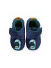 Βρεφικές Παντόφλες για Αγόρια Blue Dino