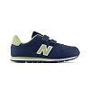 Παιδικά Παπούτσια New Balance 500 για Αγόρια Navy/Olive  (Μεγέθη 28-34,5)