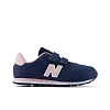 Παιδικά Παπούτσια New Balance 500 για Κορίτσια Navy/Light Pink (Μεγέθη 28-34,5)