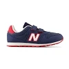 Παιδικά Παπούτσια New Balance 500 για Αγόρια Navy/Red (Μεγέθη 28-35)