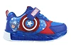 Παιδικό Παπούτσι για Αγόρι Disney Sport Shoe Tpr with Lights Avengers (Μεγέθη 24-31)