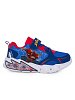 Παιδικά Παπούτσια Disney για Αγόρια Blue/Red Spiderman (Μεγέθη 25-33)