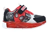 Παιδικό Παπούτσι για Αγόρι Disney Sport Shoe Tpr with Lights Spiderman (Μεγέθη 24-31)