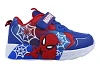 Παιδικό Παπούτσι για Αγόρι DISNEY Marvel Spider-Man (Μεγέθη 24-31)