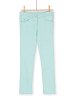 Παιδικό Παντελόνι για Κορίτσια Light Blue