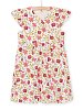 Παιδικό Φόρεμα για Κορίτσια Pomegranate Pattern