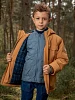 Παιδικό Μπουφάν 3 σε 1 για Αγόρια Forest Explorer